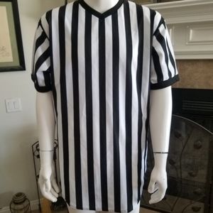 Teamwork Athletic Apparel Referee Shirt